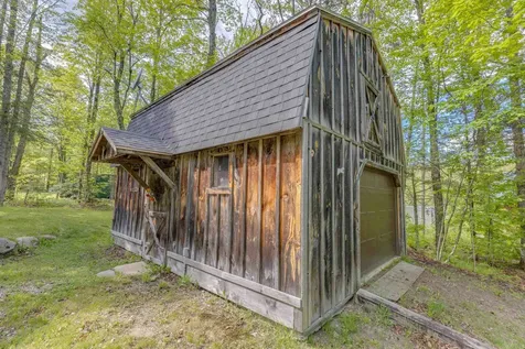 3233 Stinson Lake Road Ellsworth NH 03266