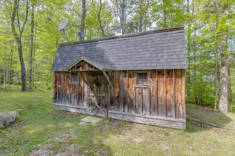 3233 Stinson Lake Road Ellsworth NH 03266