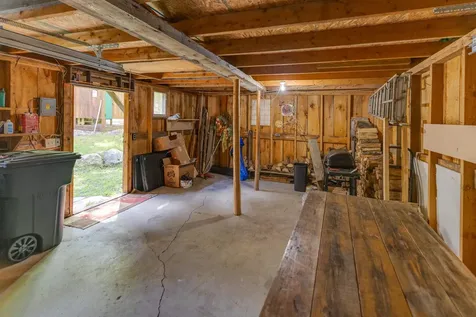 3233 Stinson Lake Road Ellsworth NH 03266