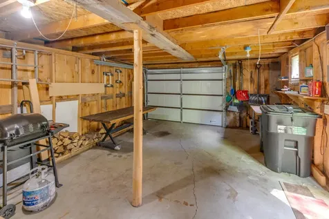 3233 Stinson Lake Road Ellsworth NH 03266