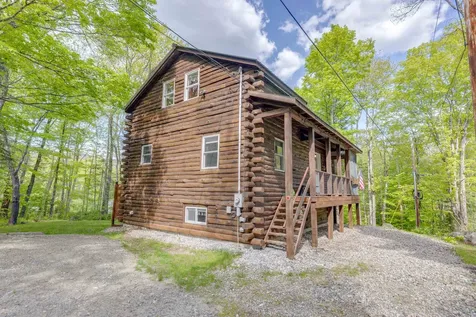 3233 Stinson Lake Road Ellsworth NH 03266