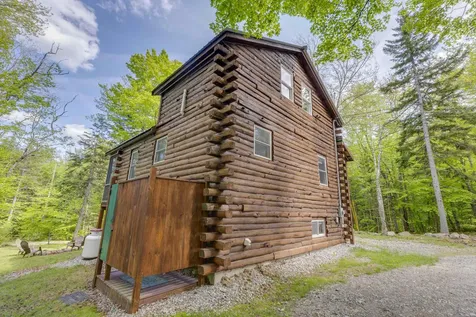 3233 Stinson Lake Road Ellsworth NH 03266