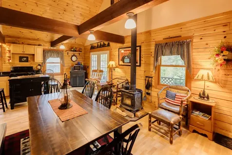 3233 Stinson Lake Road Ellsworth NH 03266