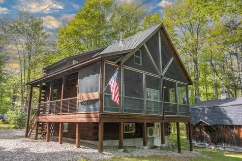 3233 Stinson Lake Road Ellsworth NH 03266
