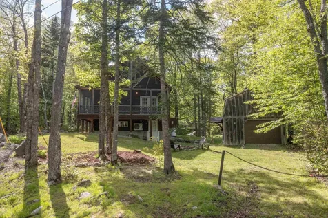 3233 Stinson Lake Road Ellsworth NH 03266