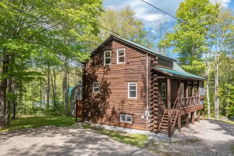 3233 Stinson Lake Road Ellsworth NH 03266