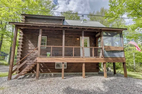 3233 Stinson Lake Road Ellsworth NH 03266
