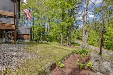 3233 Stinson Lake Road Ellsworth NH 03266