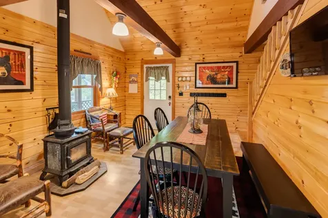 3233 Stinson Lake Road Ellsworth NH 03266