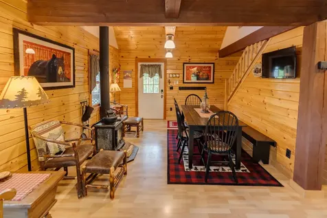 3233 Stinson Lake Road Ellsworth NH 03266