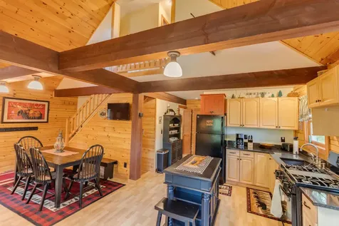 3233 Stinson Lake Road Ellsworth NH 03266