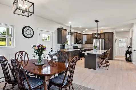 200 Sunset View Drive Bakersfield VT 05441