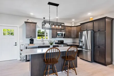 200 Sunset View Drive Bakersfield VT 05441