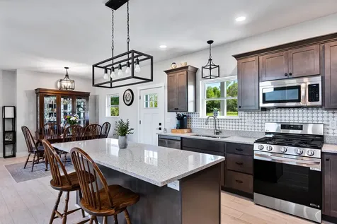 200 Sunset View Drive Bakersfield VT 05441