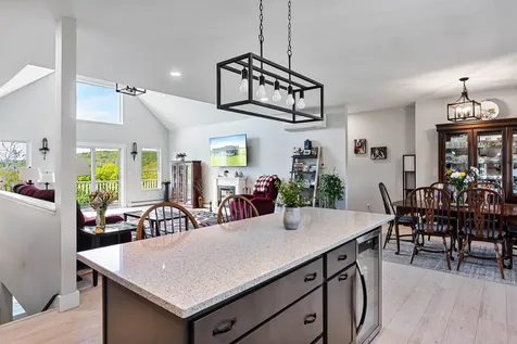 200 Sunset View Drive Bakersfield VT 05441