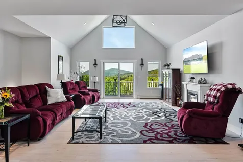 200 Sunset View Drive Bakersfield VT 05441