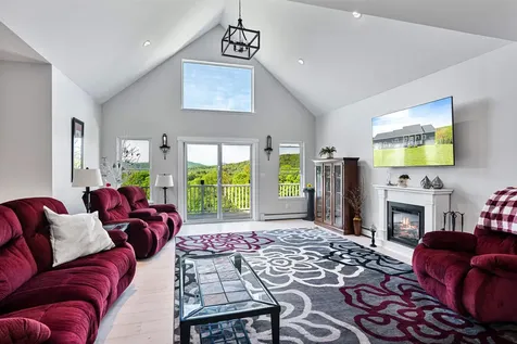 200 Sunset View Drive Bakersfield VT 05441
