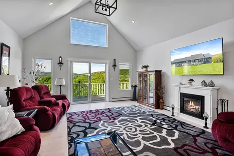 200 Sunset View Drive Bakersfield VT 05441