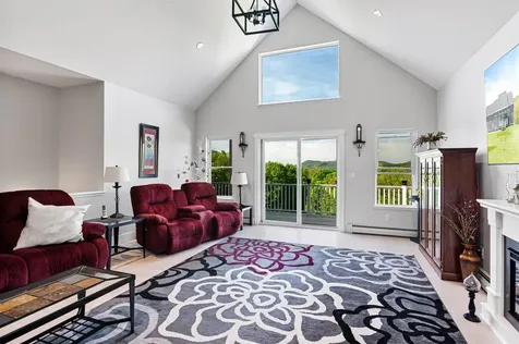 200 Sunset View Drive Bakersfield VT 05441