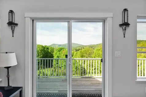 200 Sunset View Drive Bakersfield VT 05441