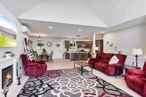 200 Sunset View Drive Bakersfield VT 05441