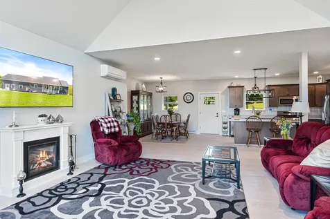 200 Sunset View Drive Bakersfield VT 05441