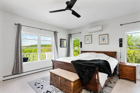 200 Sunset View Drive Bakersfield VT 05441