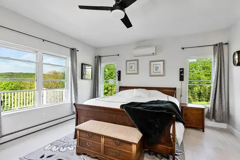 200 Sunset View Drive Bakersfield VT 05441