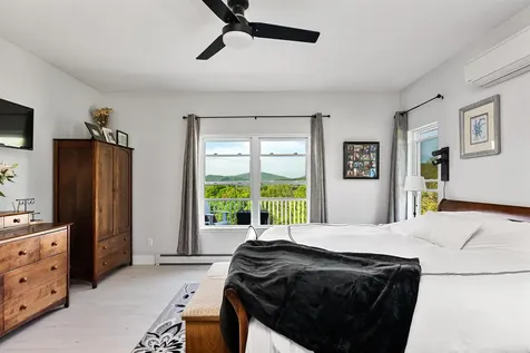 200 Sunset View Drive Bakersfield VT 05441