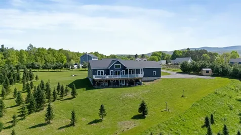 200 Sunset View Drive Bakersfield VT 05441