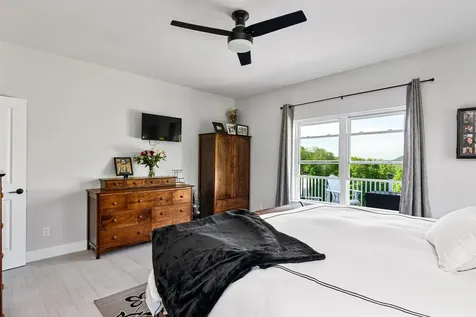 200 Sunset View Drive Bakersfield VT 05441