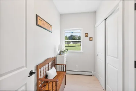200 Sunset View Drive Bakersfield VT 05441