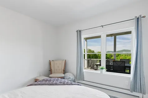 200 Sunset View Drive Bakersfield VT 05441