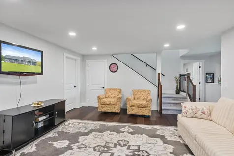 200 Sunset View Drive Bakersfield VT 05441