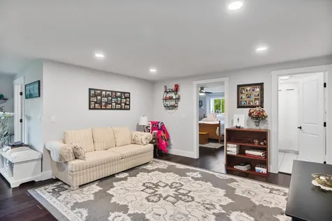 200 Sunset View Drive Bakersfield VT 05441
