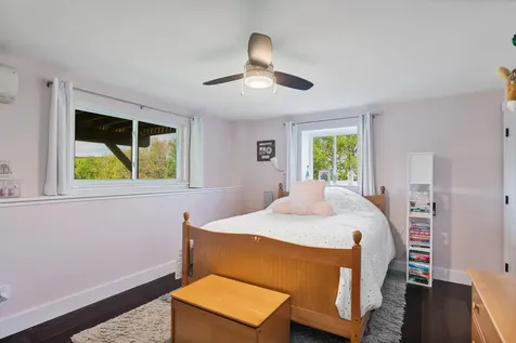 200 Sunset View Drive Bakersfield VT 05441