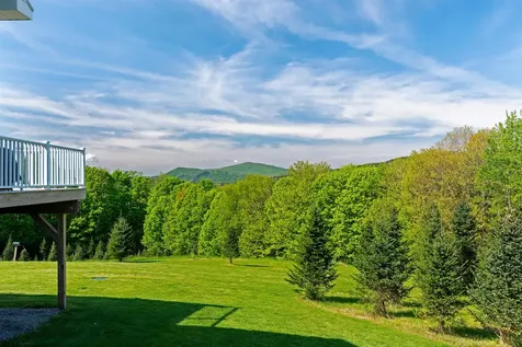 200 Sunset View Drive Bakersfield VT 05441