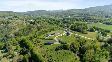 200 Sunset View Drive Bakersfield VT 05441