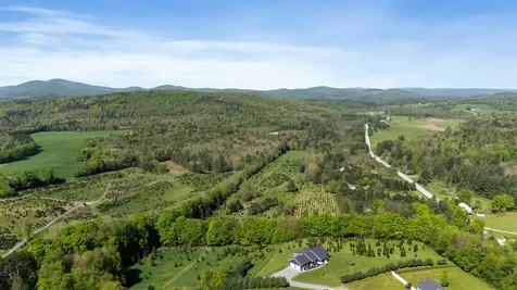 200 Sunset View Drive Bakersfield VT 05441