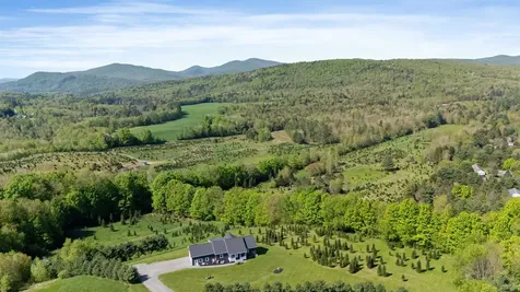 200 Sunset View Drive Bakersfield VT 05441