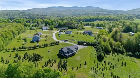 200 Sunset View Drive Bakersfield VT 05441