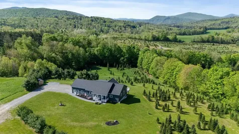 200 Sunset View Drive Bakersfield VT 05441