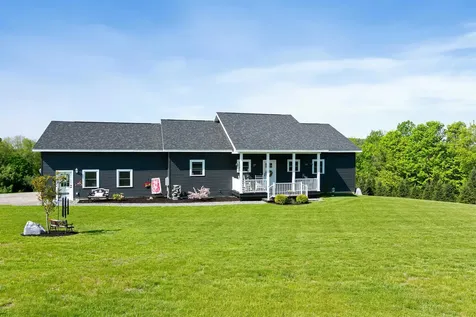 200 Sunset View Drive Bakersfield VT 05441