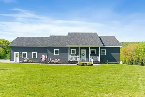 200 Sunset View Drive Bakersfield VT 05441