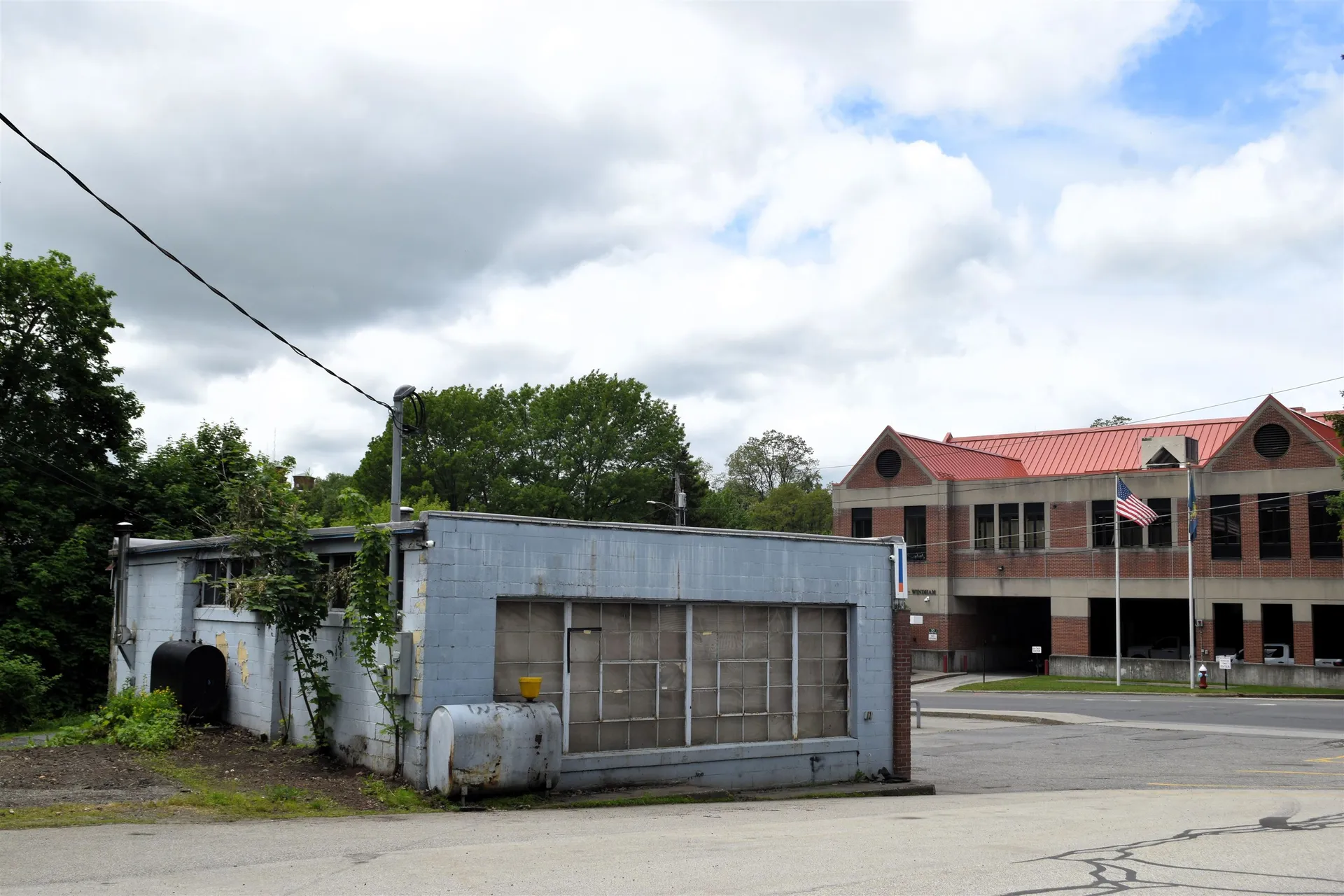 37 Putney Road Brattleboro VT 05301