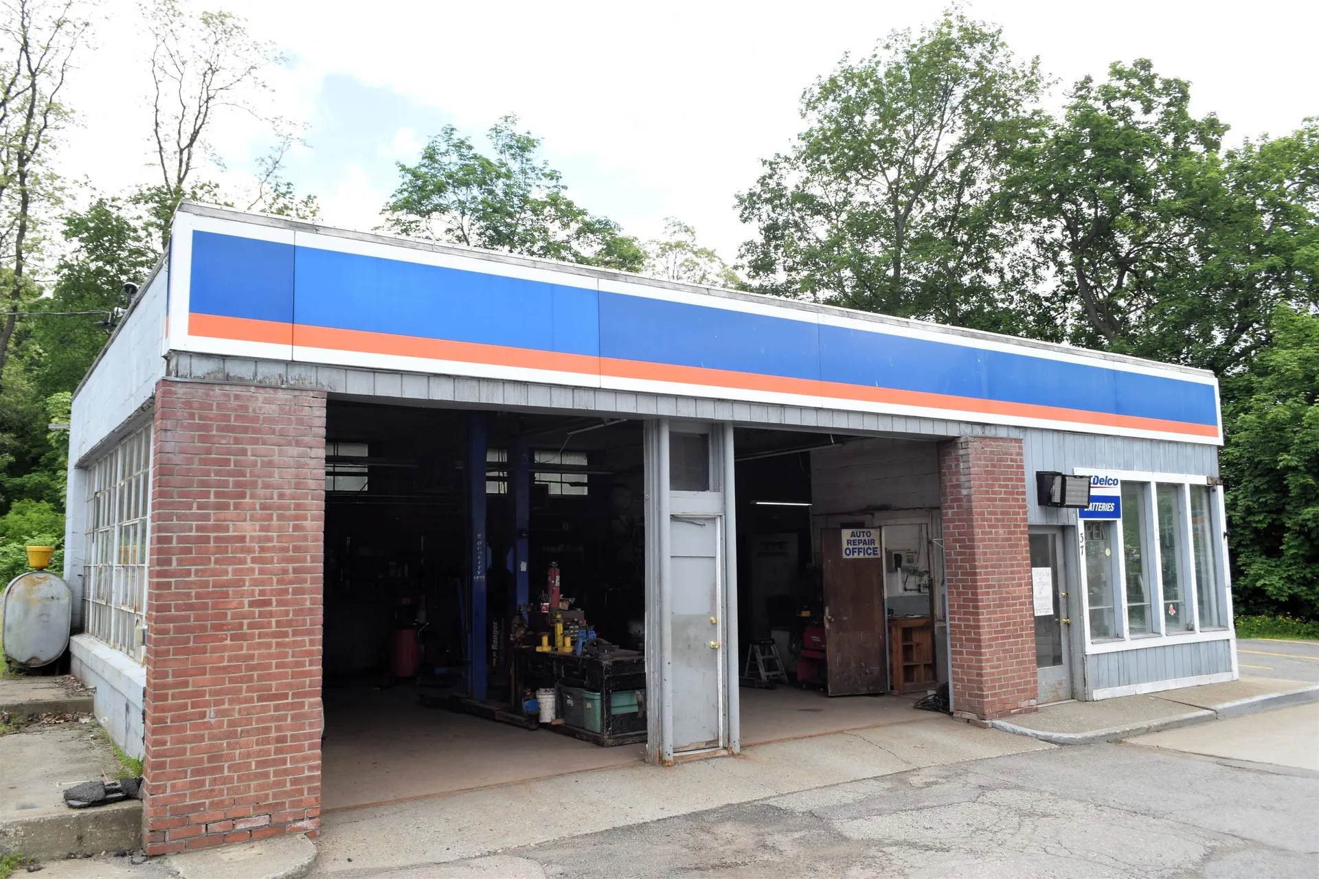 37 Putney Road Brattleboro VT 05301