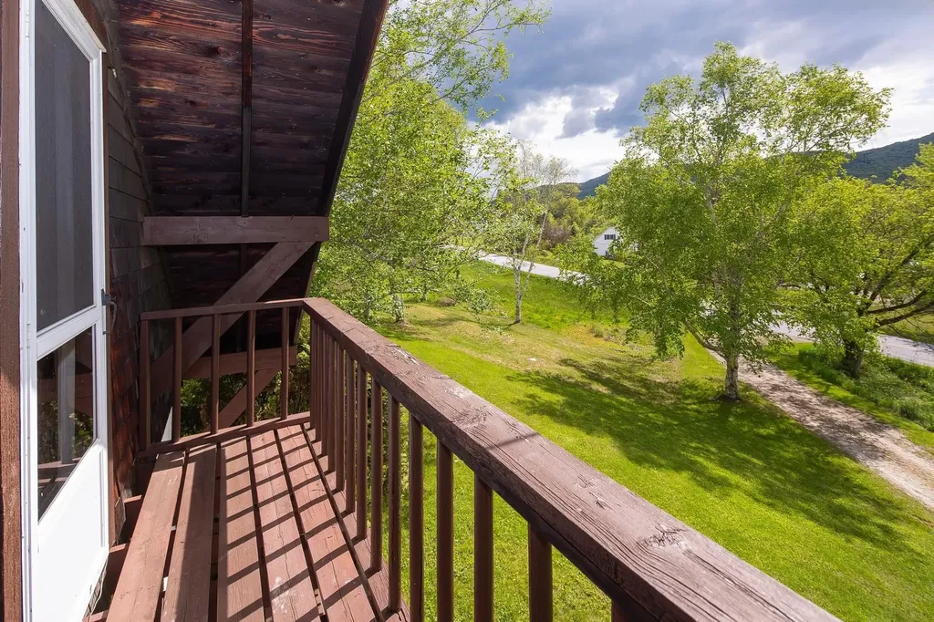 493 East Road Tinmouth VT 05773