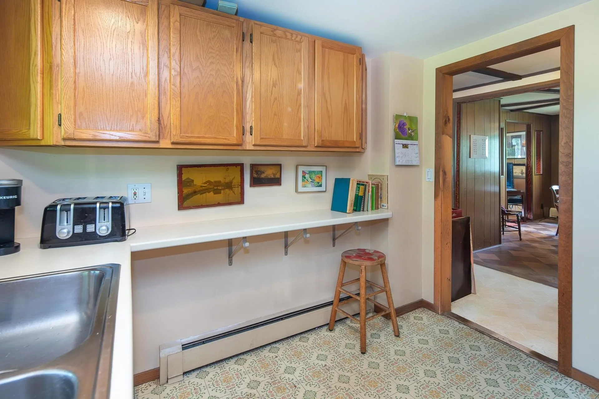 493 East Road Tinmouth VT 05773