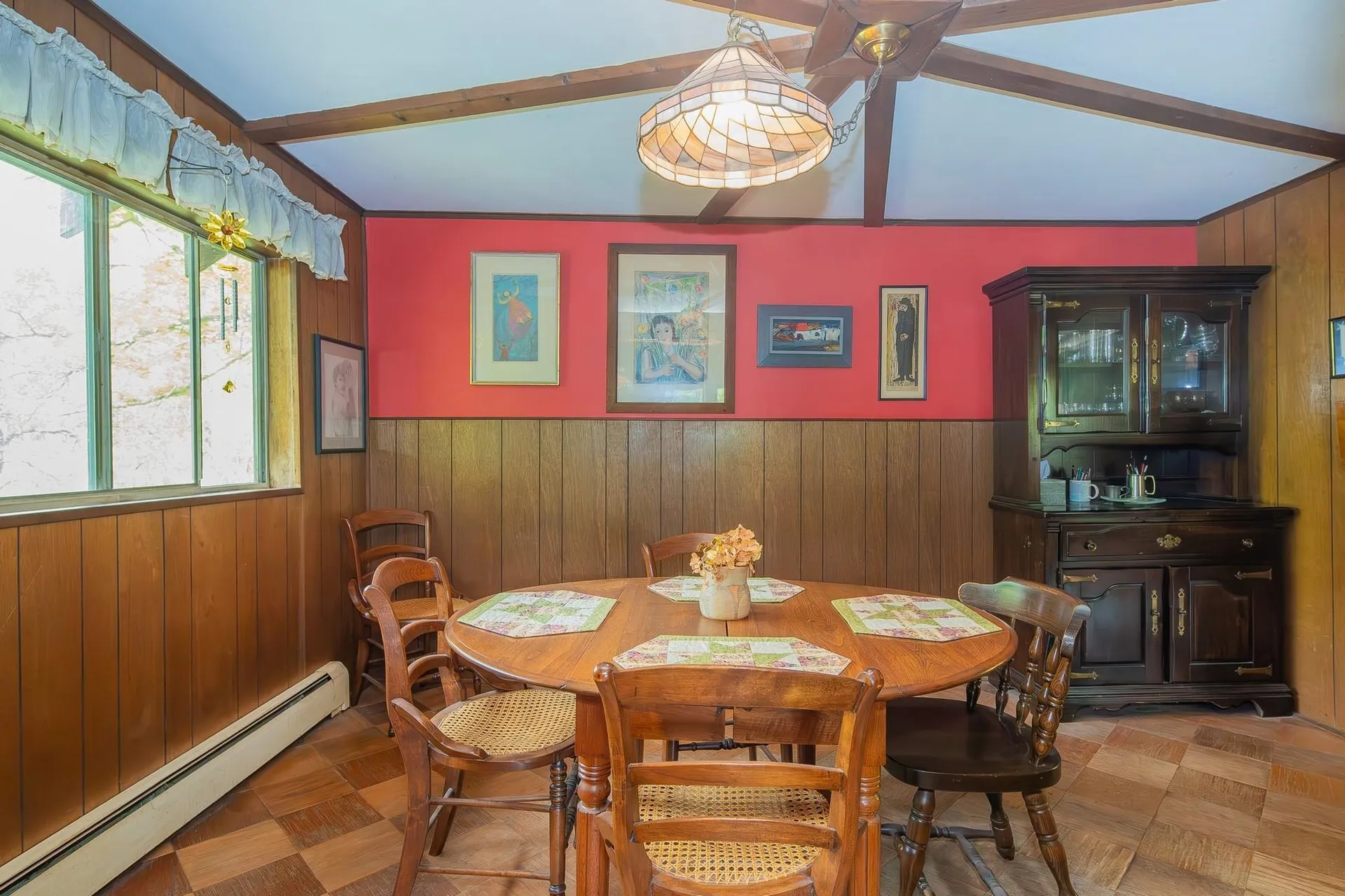 493 East Road Tinmouth VT 05773