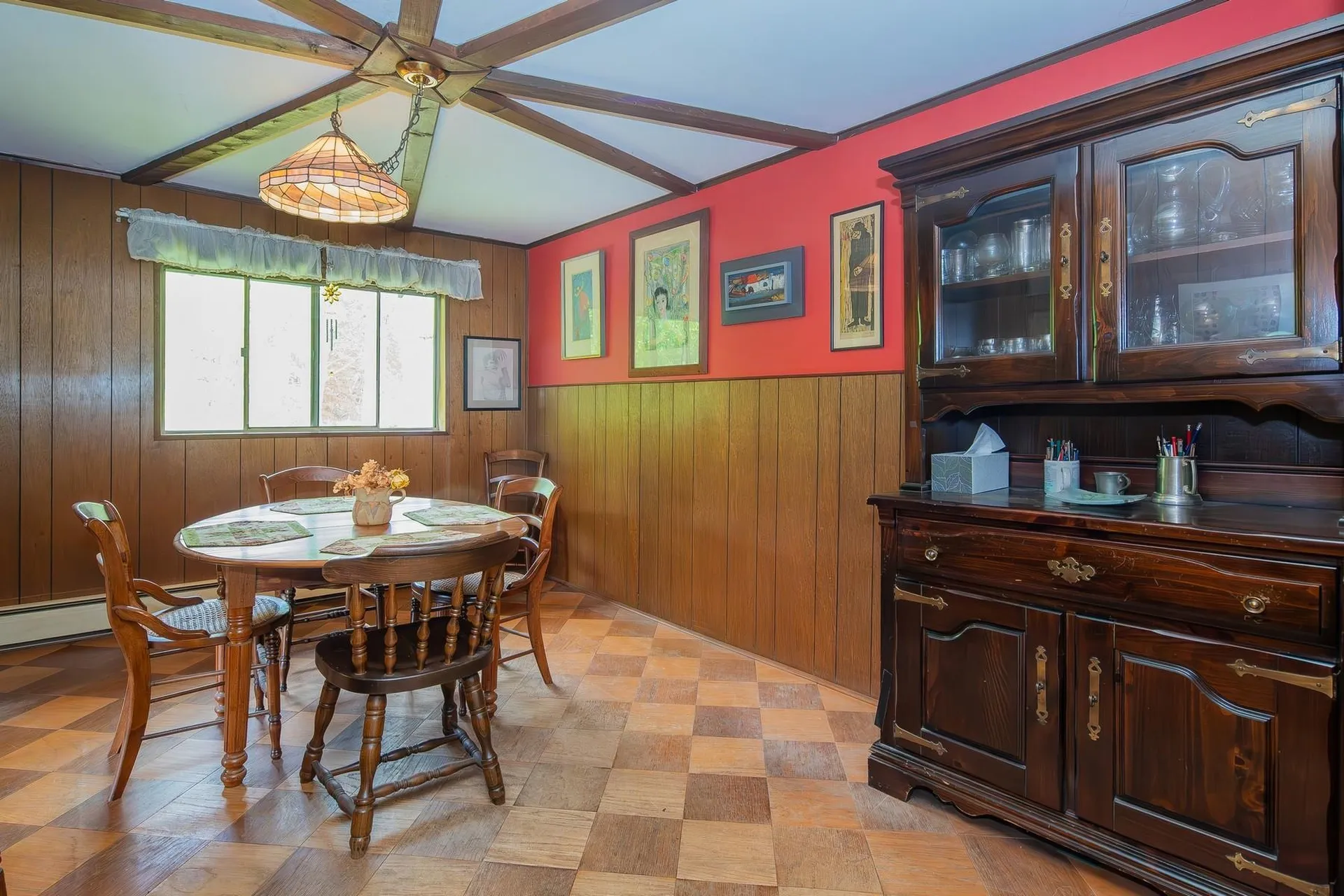 493 East Road Tinmouth VT 05773